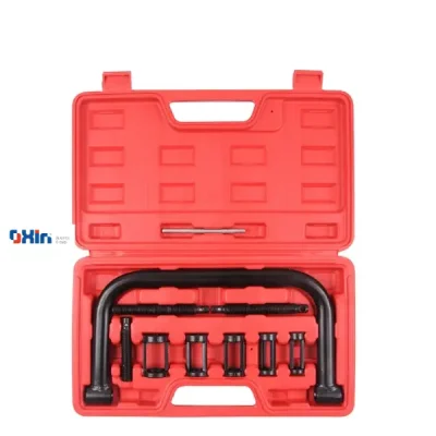 کیت سوپاپ جمع کن همراه با آداپتور 3