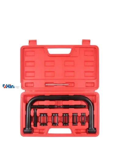 کیت سوپاپ جمع کن همراه با آداپتور 3