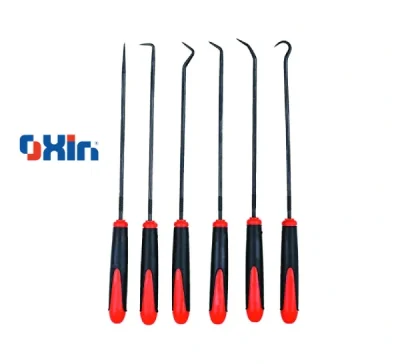 کیت پکینگ کش بلند 6 عددی