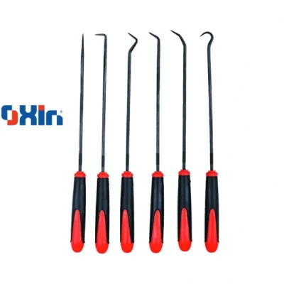 کیت پکینگ کش بلند 6 عددی
