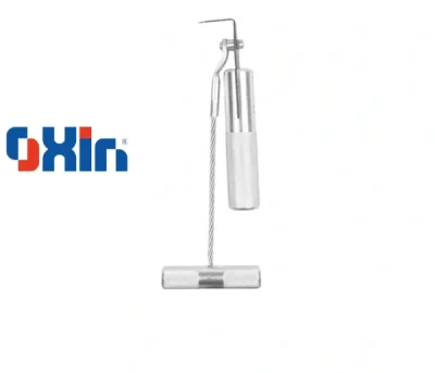 ابزار لاستیک دور شیشه