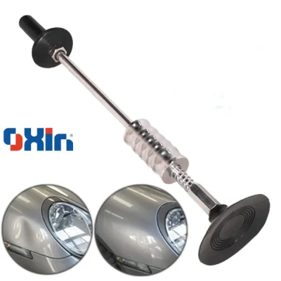 ابزار صاف کاری وکیوم دستی