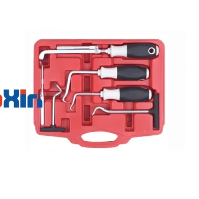 کیت پکینگ کش 6 عددی
