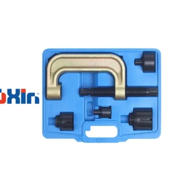 کیت ابزار بوش جازن 5 عددی